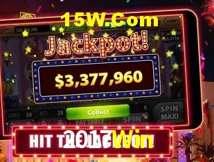 Estatísticas do Jogo 2017Win