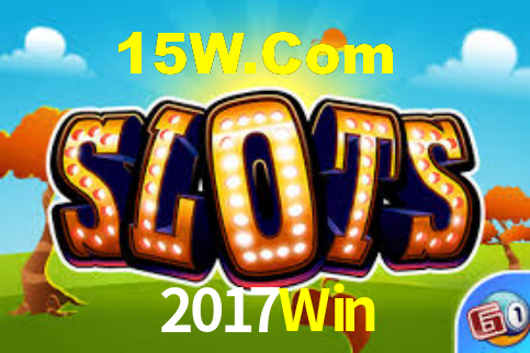 2017 Win Bet