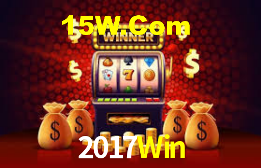 2017Win App Interface