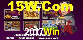 Blackjack Table 2017Win