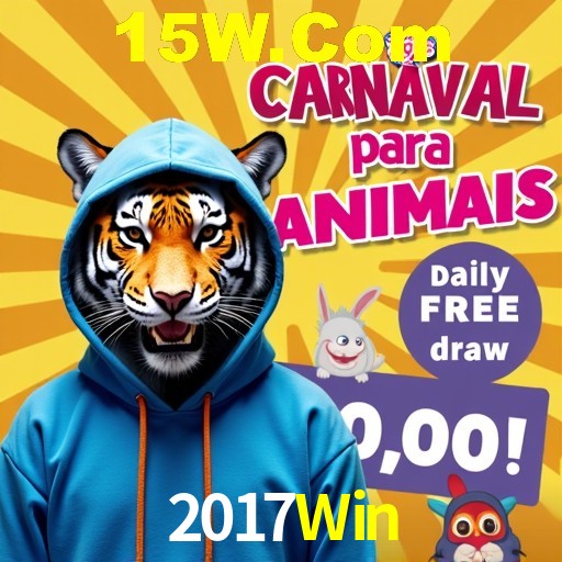 Inovações de Jogos na 2017Win: O Futuro das Experiências Interativas