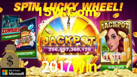 2017 Win App