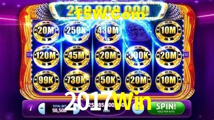 Promoções Sazonais 2017Win