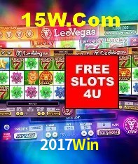 Especiais de Fim de Semana 2017Win