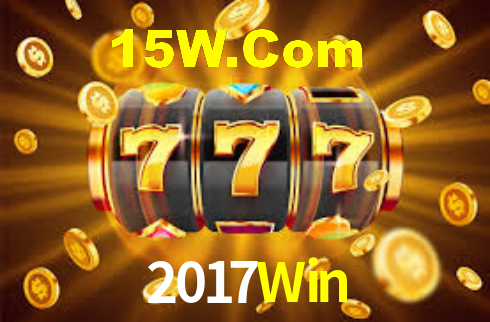 2017Win,2017 Win App