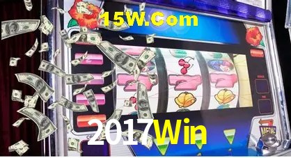 Estatísticas 2017Win