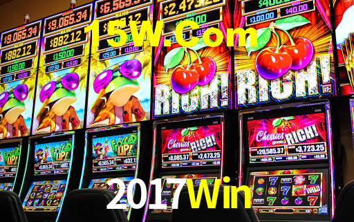 2017Win,2017 Win App