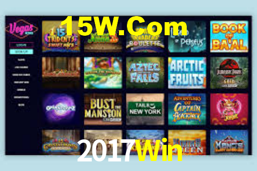 2017Win,2017 Win App