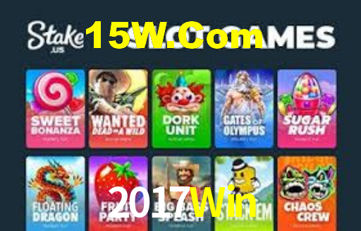 Exclusive Games 2017Win