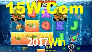Welcome Bonus 2017Win