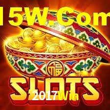 Tournaments 2017Win