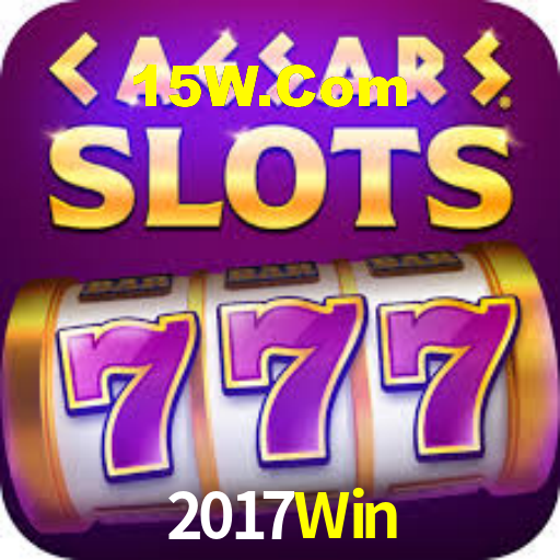 2017Win