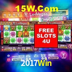 cassino 2017Win