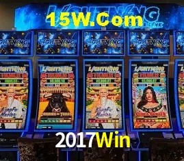 Provedores de Jogos 2017Win